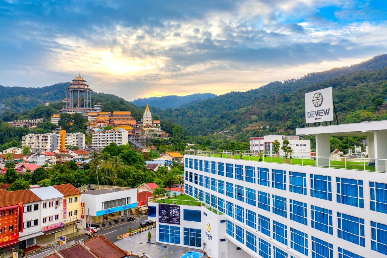 Kingston 13 - Penang Hills Formerly Known As Deview 3*