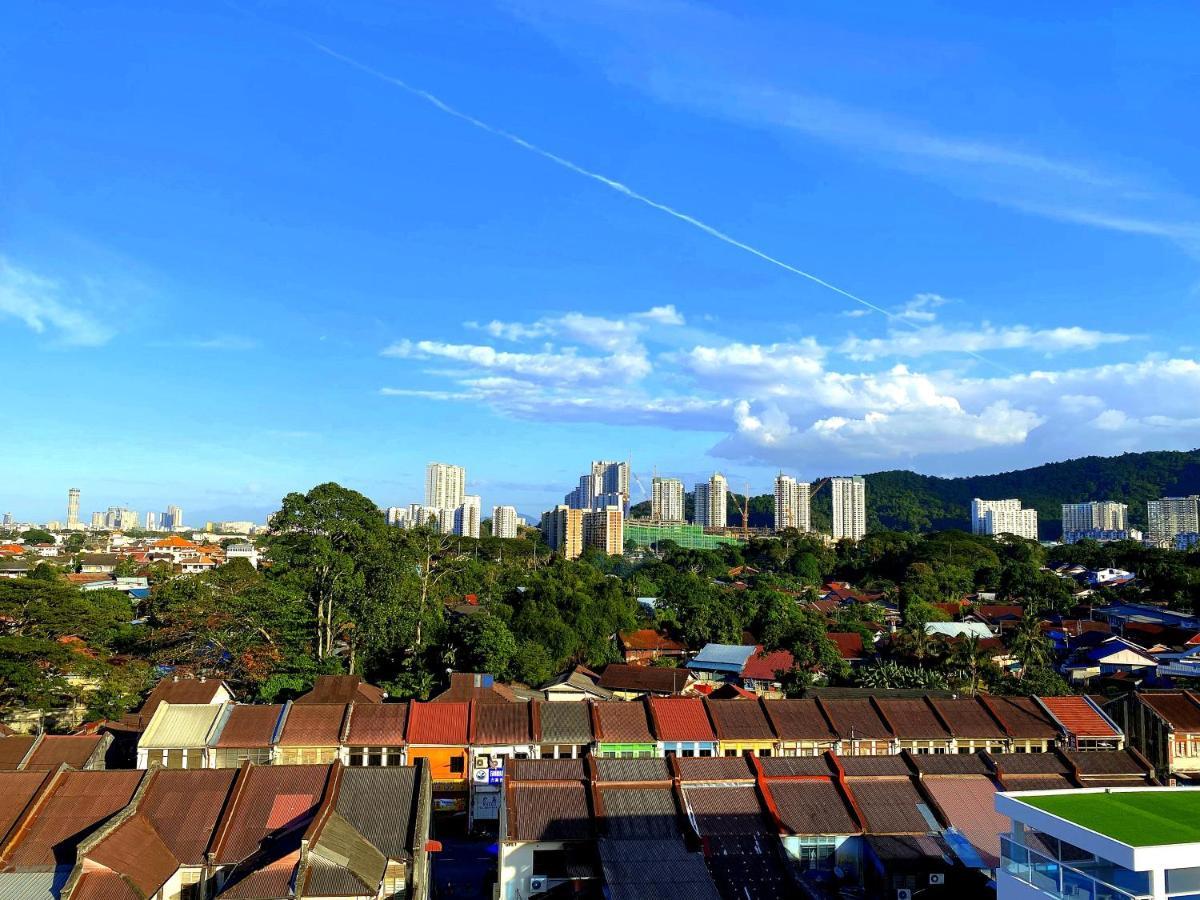 Kingston 13 - Penang Hills Formerly Known As Deview Ayer Itam