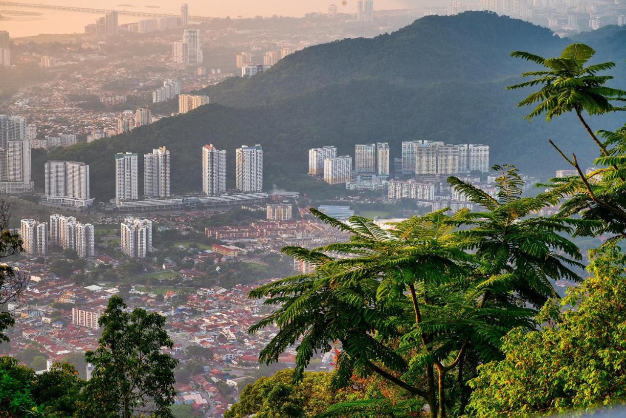 Hotel Kingston 13 - Penang Hills Formerly Known As Deview