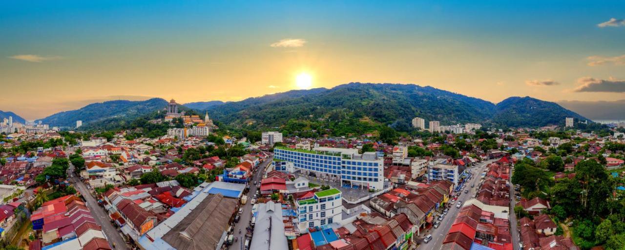 Hotel Kingston 13 - Penang Hills Formerly Known As Deview Ayer Itam