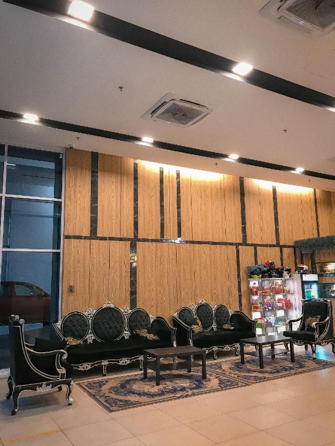 Kingston 13 - Penang Hills Formerly Known As Deview Hotel