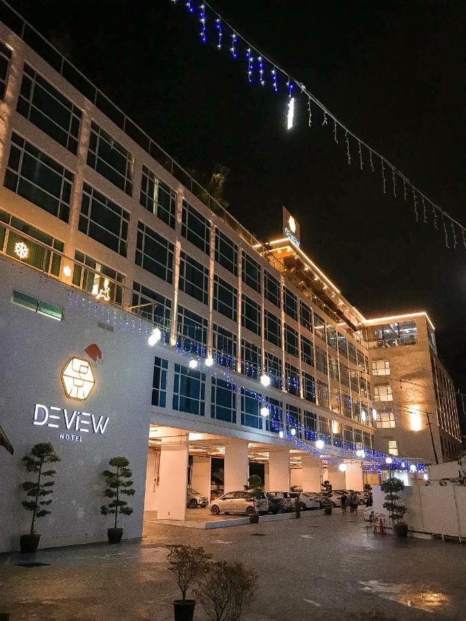 Kingston 13 - Penang Hills Formerly Known As Deview Ayer Itam