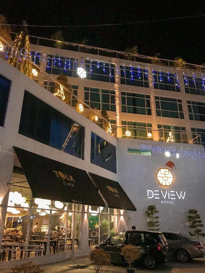 Hotel Kingston 13 - Penang Hills Formerly Known As Deview Ayer Itam