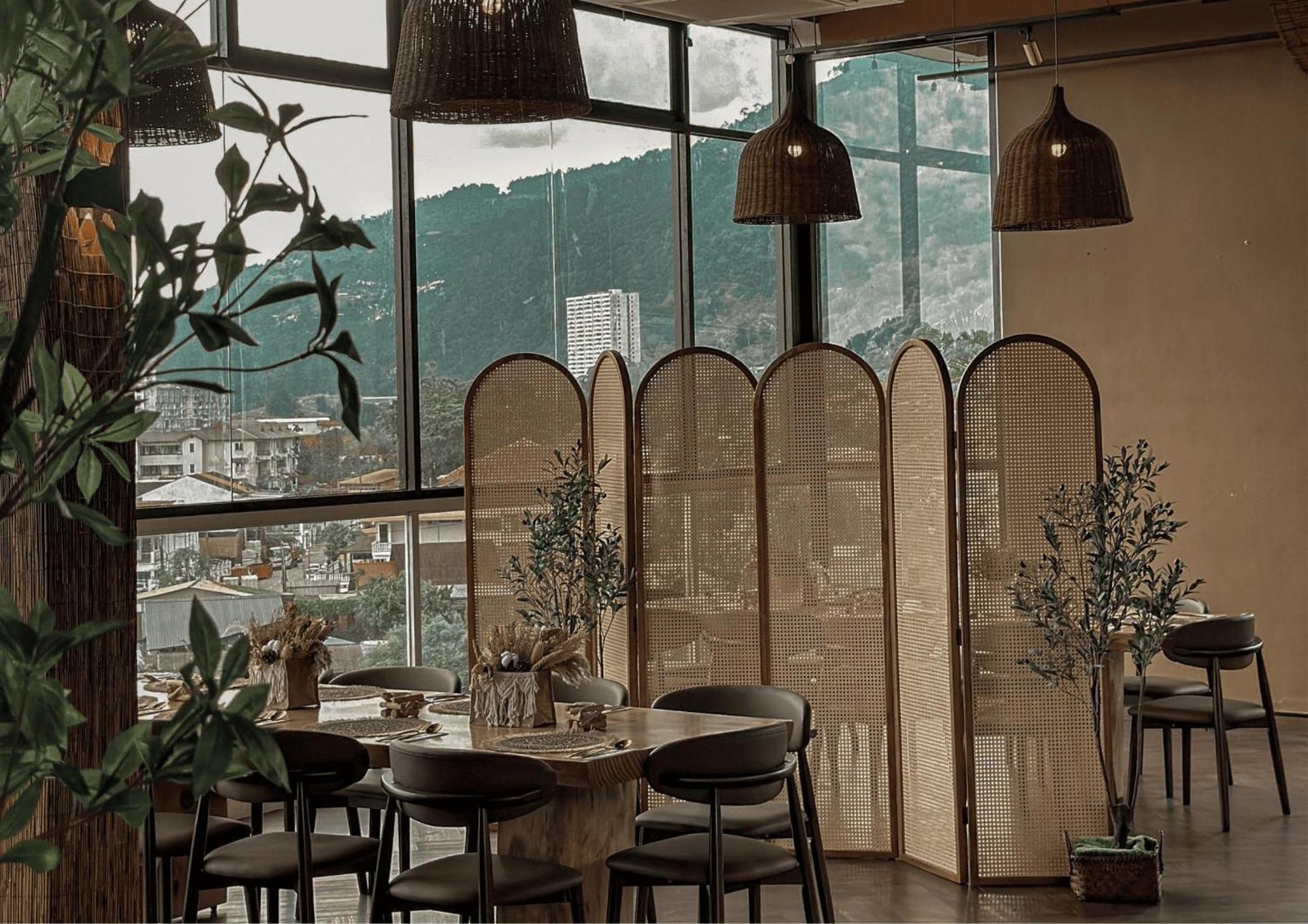 Hotel Kingston 13 - Penang Hills Formerly Known As Deview 3*